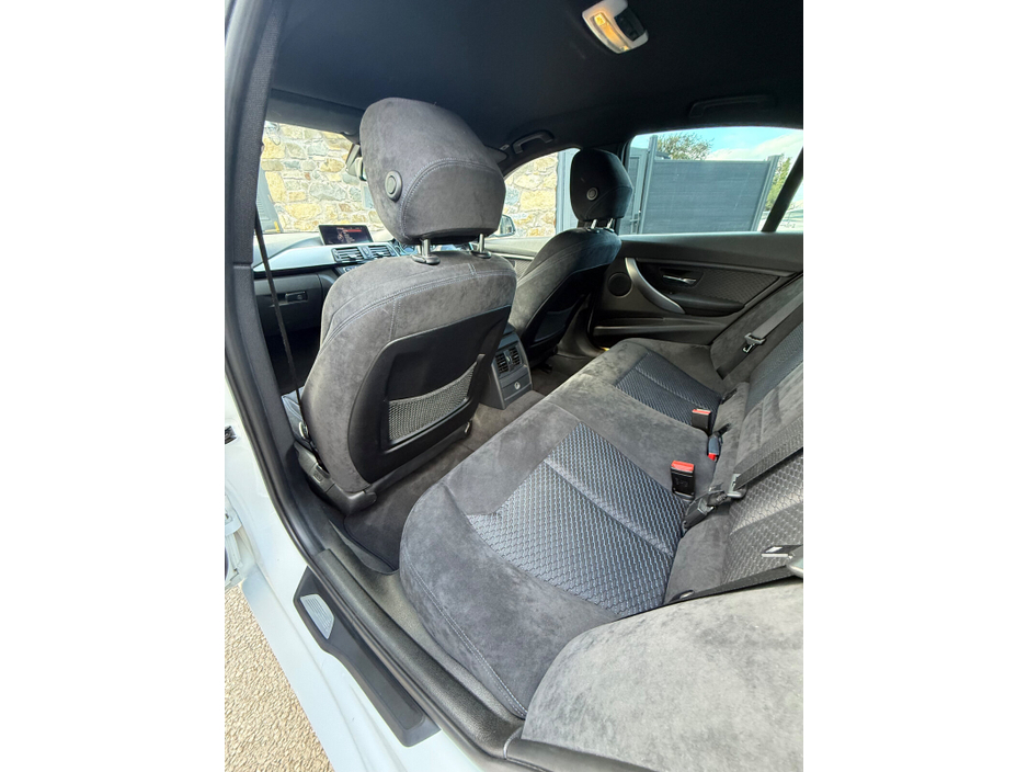2014 BMW 3 Series 2L Diesel For Sale Images