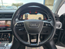 2022 AUDI A6 40TDI 204HP quattro S tronic SE