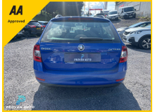 2019 Skoda Octavia 1.6L Diesel For Sale Images