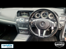 2016 Mercedes-Benz E Class 2.1L Diesel For Sale Images