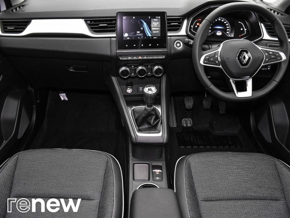 Renault Captur 1.0 TCe 90 DFull SE Edition — thumbnail 2