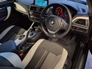 2016 BMW 1 SERIES SPECIAL EDITION,LOW KM,AUTOMATIC.