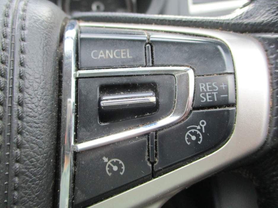 2019 Mitsubishi L200 2.4L Diesel For Sale Images