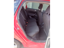 2018 Volkswagen Polo 1L Petrol For Sale Images