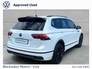 2023 VOLKSWAGEN TIGUAN ALLSPACE 2.0TDI 150BHP R-LINE AUTOMATIC WITH BLACK PACK & LEATHER