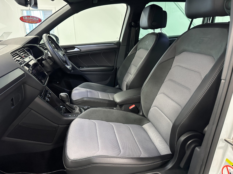 2019 Volkswagen Tiguan 2L Diesel For Sale Images