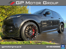 2024 Land Rover Range Rover Sport 3L Petrol Plug-in Hybrid For Sale Images
