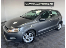 2014 Volkswagen Polo 1.0L Petrol For Sale Images