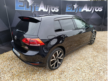 2014 Volkswagen Golf 1.4L Petrol For Sale Images
