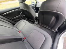 2017 Audi A3 1.6L Diesel For Sale Images