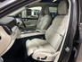 2025 VOLVO XC60 T8 RECHARGE ULTRA AWD