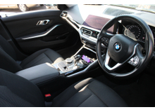 2021 BMW 3 Series 2.0L Diesel For Sale Images