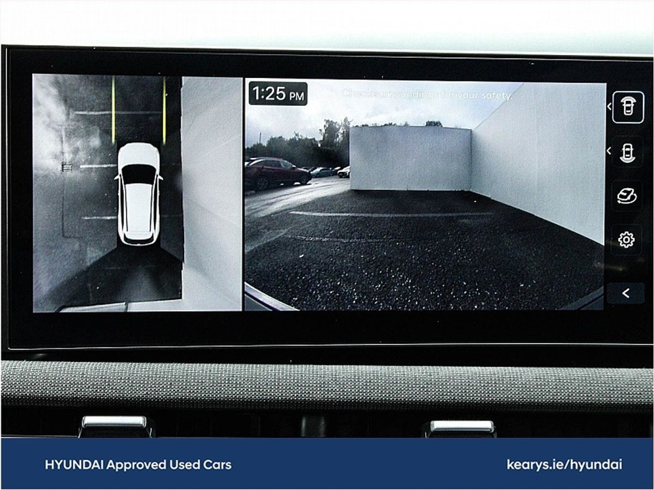 Hyundai Tucson FL 2WD Platinum PHEV Auto — thumbnail 27