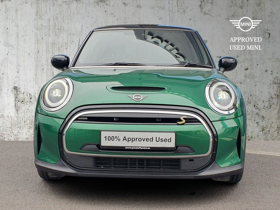 2023 MINI Hatch 0L Electric For Sale Images