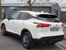 2021 Nissan Qashqai 1.3L Petrol For Sale Images