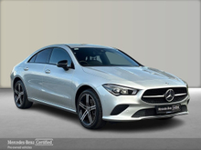 Mercedes-Benz CLA Class CLA250e Progressive Line