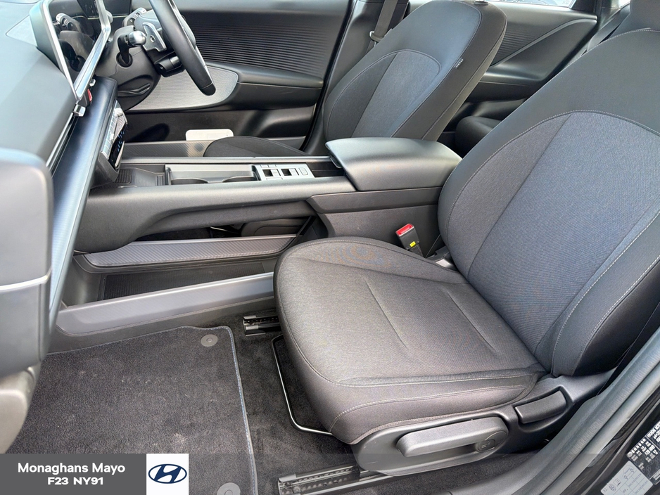 2024 Hyundai Ioniq 6 0L Electric For Sale Images
