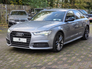 2018 AUDI A6 2.0 TDI 190 BHP S-LINE BLACK EDITION QUATTRO. HUGE SPEC. FINANCE ARRANGED. SIMI. AA APPROVED.