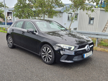 2023 Mercedes-Benz A Class 2L Diesel For Sale Images