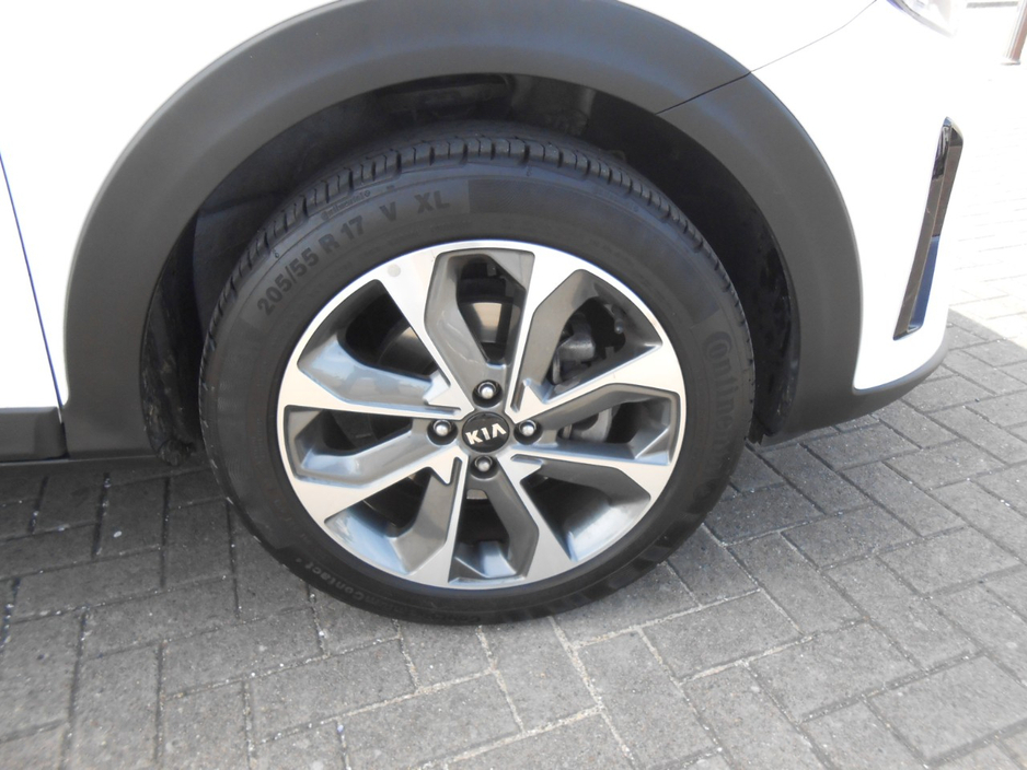 2018 Kia Stonic 1.4L Petrol For Sale Images