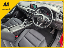2018 Mazda Mazda6 2.2L Diesel For Sale Images