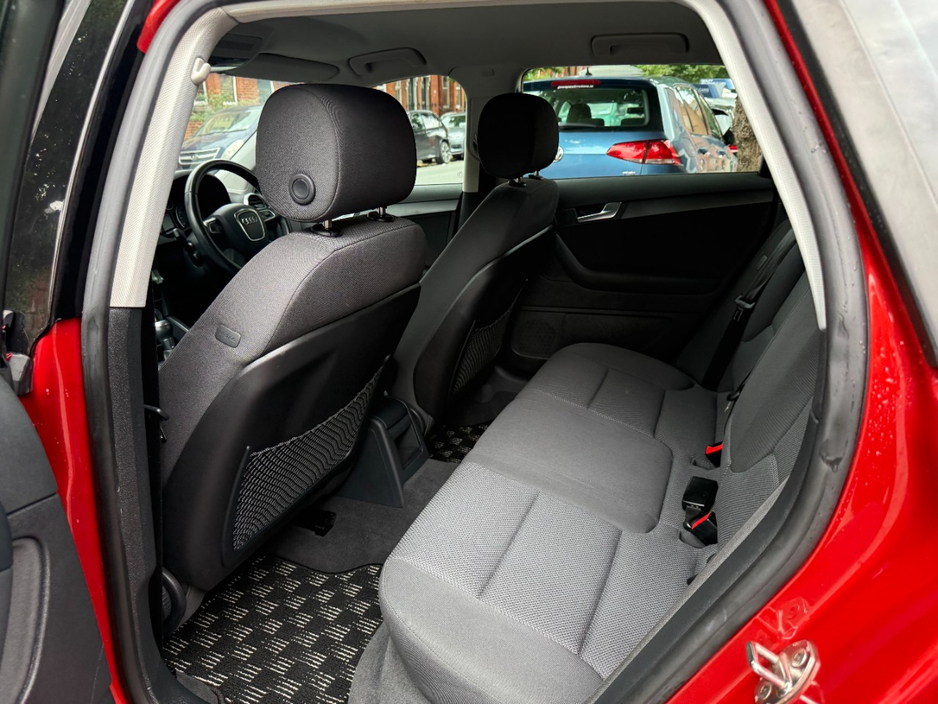 2013 Audi A3 1.4L Petrol For Sale Images