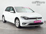 2017 VOLKSWAGEN GOLF 1.2 TSI 5DR Auto