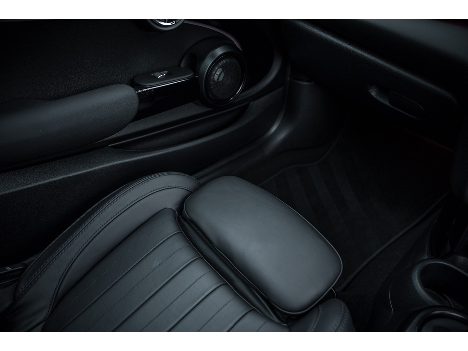 2023 MINI Hatch 0L Electric For Sale Images