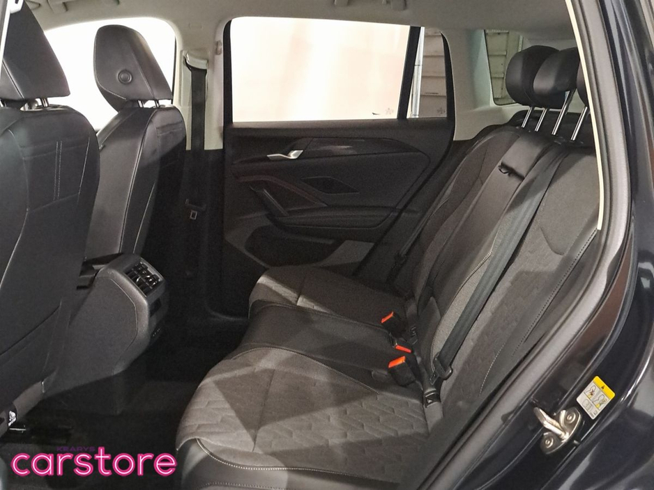 Volkswagen Tiguan LA Edition 2 2.0TDI DSG 150HP — thumbnail 10