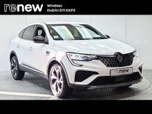 Renault Arkana TCe 140 Auto techno *€2K SCRAPPAGE*