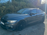 2015 BMW 4 SERIES 420d xDrive Sport