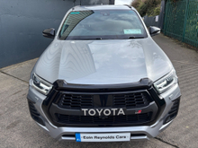 2023 Toyota Hilux 2.8L Diesel For Sale Images