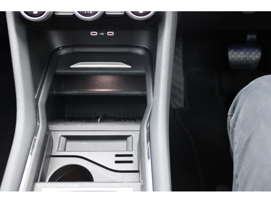 2024 Skoda Kodiaq 2.0L Diesel For Sale Images