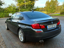 2016 BMW 5 Series 2L Diesel For Sale Images