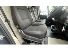 2026 Opel Movano 2.2L Diesel For Sale Images