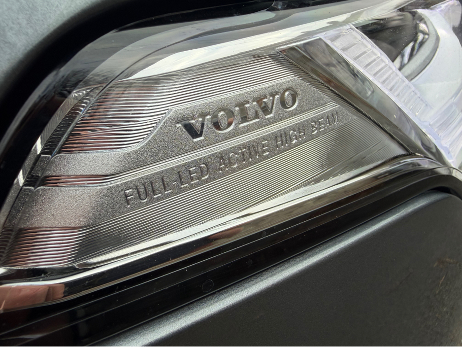 2020 Volvo XC90 2L Petrol Plug-in Hybrid For Sale Images