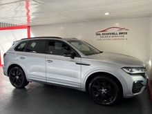 2019 Volkswagen Touareg 3L Diesel For Sale Images