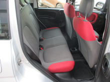 2015 Fiat Panda 1.2L Petrol For Sale Images