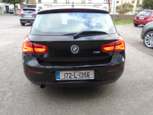 2017 BMW 1 Series 1.5L Petrol For Sale Images