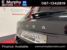 2021 Skoda Fabia 1L Petrol For Sale Images