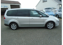 2013 Ford Galaxy 2L Diesel For Sale Images