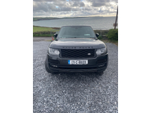 Land Rover Range Rover 4.4 SDV8 VOGUE SE