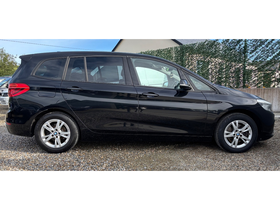 2016 BMW 2 Series Gran Tourer 2L Diesel For Sale Images