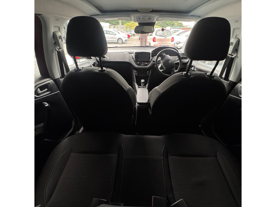 Peugeot 208 1.2 PureTech 68bhp Access — thumbnail 5