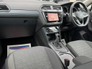 2021 VOLKSWAGEN TIGUAN 2.0 TDI Life SUV 5dr Diesel DSG 18' ALLOY WHEELS, APP CARPLAY,FRONT AND REAR PARKING SENSORS