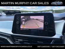 2022 Volkswagen T-Roc 1L Petrol For Sale Images