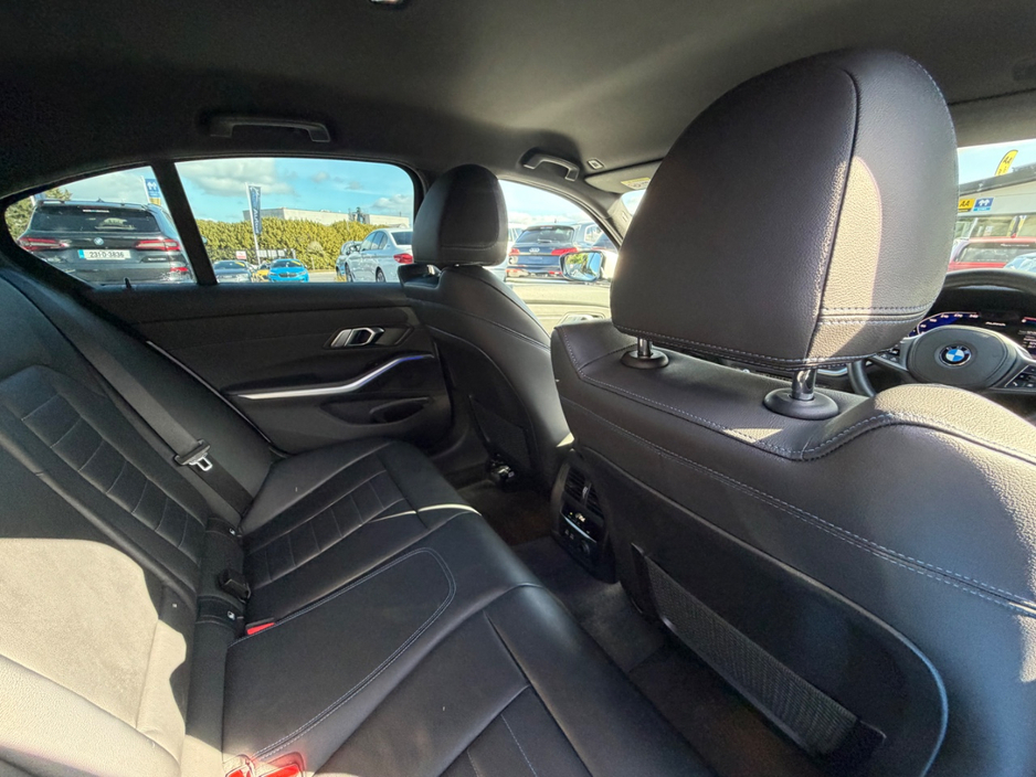 BMW 3 Series M-SPORT - X-DRIVE - 2.0L DIESEL - AUTO - 12M WARRANTY - CAR: 2615 — thumbnail 34