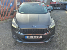2016 Ford C-Max 1.5L Diesel For Sale Images