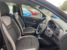 2019 Dacia Sandero Stepway 1.5L Diesel For Sale Images