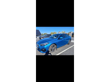 BMW 2 Series 218I M SPORT 2GMA 4DR I